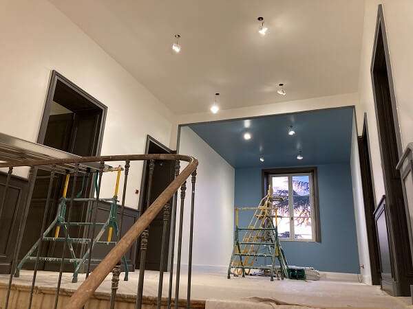 photo de interieur 91